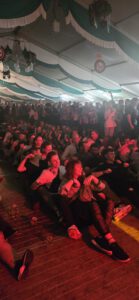 Schützenfest 2024 - Samstag