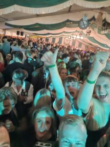 Schützenfest 2024 - Samstag