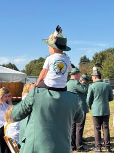 Schützenfest 2024 - Samstag