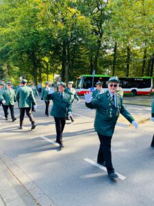 Schützenfest 2024 - Sonntag