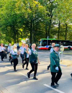 Schützenfest 2024 - Sonntag